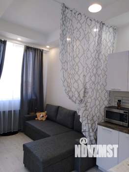 Студия квартира, вторичка, 22м2, 1/5 этаж