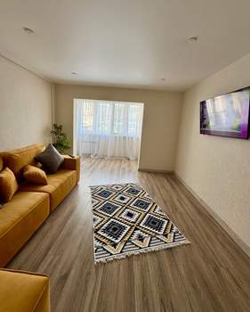 2-к квартира, вторичка, 58м2, 2/12 этаж