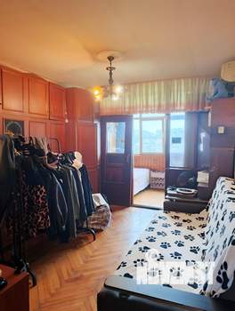 2-к квартира, вторичка, 49м2, 4/6 этаж