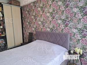 2-к квартира, вторичка, 39м2, 4/6 этаж