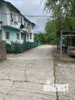 2-к квартира, вторичка, 35м2, 1/2 этаж