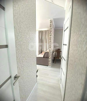 1-к квартира, вторичка, 33м2, 4/4 этаж