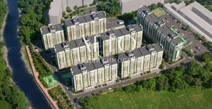 1-к квартира, вторичка, 30м2, 7/12 этаж