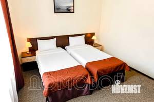 1-к квартира, вторичка, 27м2, 3/5 этаж