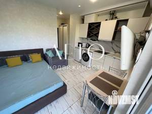 Студия квартира, вторичка, 22м2, 3/10 этаж