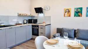 1-к квартира, вторичка, 31м2, 10/13 этаж