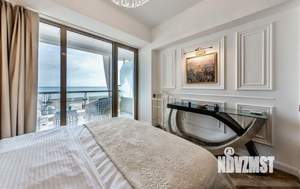 1-к квартира, вторичка, 51м2, 3/4 этаж