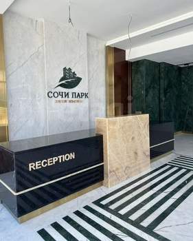 Студия квартира, вторичка, 22м2, 11/19 этаж