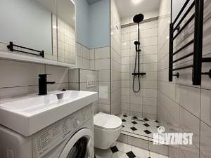 1-к квартира, вторичка, 29м2, 5/5 этаж