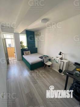 2-к квартира, вторичка, 42м2, 7/11 этаж