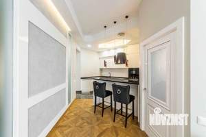 3-к квартира, вторичка, 100м2, 15/26 этаж
