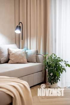 1-к квартира, вторичка, 30м2, 4/11 этаж