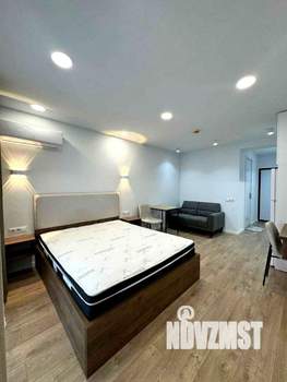 Студия квартира, вторичка, 27м2, 11/11 этаж