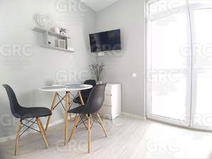 Студия квартира, вторичка, 28м2, 2/4 этаж