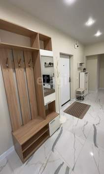 2-к квартира, вторичка, 57м2, 6/20 этаж