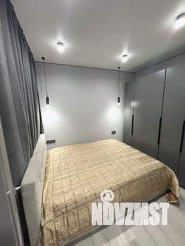 2-к квартира, вторичка, 45м2, 8/18 этаж