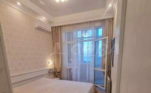 2-к квартира, вторичка, 52м2, 21/21 этаж