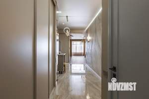 3-к квартира, вторичка, 95м2, 17/23 этаж