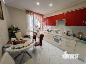 2-к квартира, вторичка, 63м2, 2/12 этаж