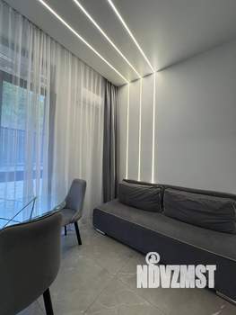 Студия квартира, вторичка, 30м2, 1/5 этаж