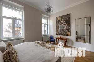 3-к квартира, вторичка, 102м2, 4/6 этаж