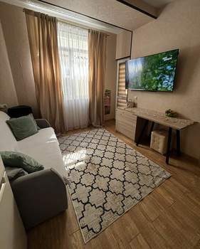 1-к квартира, вторичка, 29м2, 3/7 этаж