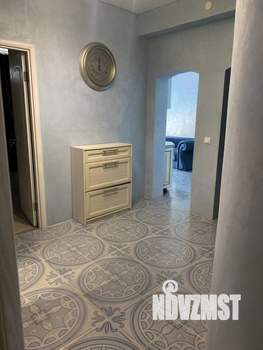 4-к квартира, вторичка, 84м2, 10/12 этаж