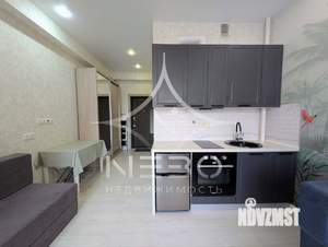 Студия квартира, вторичка, 23м2, 5/9 этаж