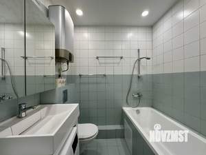 Студия квартира, вторичка, 37м2, 7/19 этаж