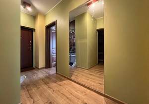 3-к квартира, вторичка, 80м2, 10/10 этаж