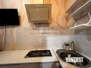 1-к квартира, вторичка, 31м2, 4/5 этаж