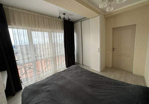 1-к квартира, вторичка, 38м2, 4/4 этаж