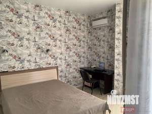 3-к квартира, вторичка, 115м2, 5/6 этаж