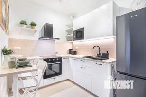 Студия квартира, вторичка, 27м2, 8/11 этаж