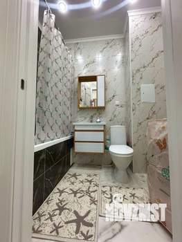 1-к квартира, вторичка, 36м2, 7/8 этаж