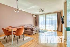 1-к квартира, вторичка, 42м2, 12/16 этаж