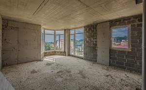 1-к квартира, вторичка, 26м2, 2/4 этаж