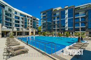 2-к квартира, вторичка, 75м2, 2/3 этаж