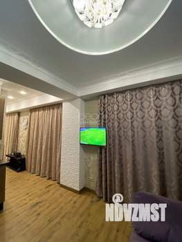 Студия квартира, вторичка, 24м2, 5/6 этаж