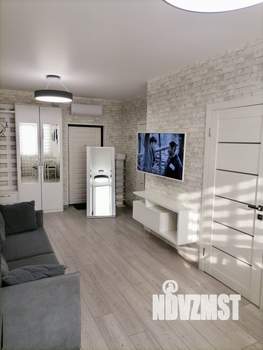 4-к квартира, вторичка, 67м2, 2/18 этаж