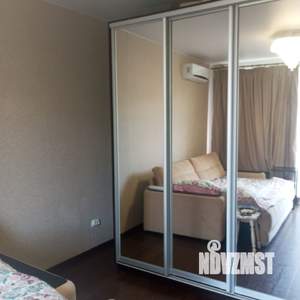 1-к квартира, вторичка, 37м2, 23/25 этаж