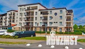 1-к квартира, вторичка, 45м2, 3/4 этаж