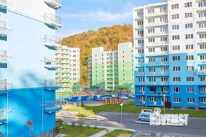 4-к квартира, вторичка, 95м2, 2/9 этаж