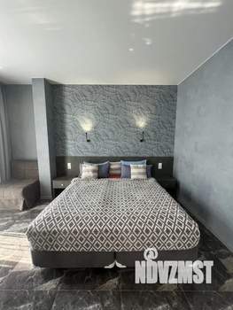 Студия квартира, вторичка, 44м2, 2/4 этаж