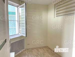 Студия квартира, вторичка, 50м2, 5/18 этаж