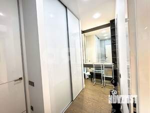 4-к квартира, вторичка, 152м2, 22/24 этаж