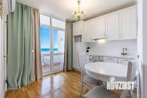 2-к квартира, вторичка, 56м2, 8/21 этаж