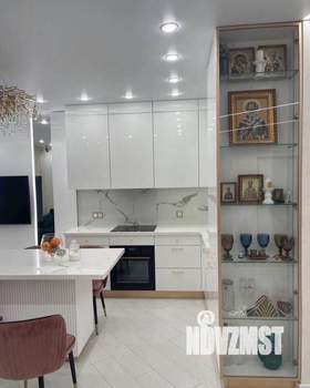 2-к квартира, вторичка, 50м2, 4/16 этаж