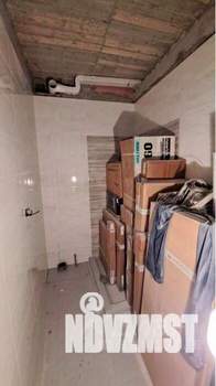 1-к квартира, вторичка, 42м2, 2/4 этаж