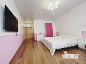 3-к квартира, вторичка, 116м2, 13/20 этаж